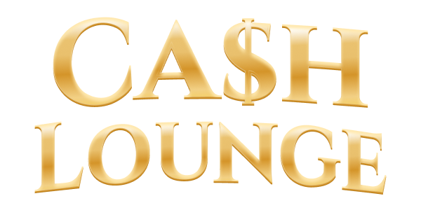 CashLounge logo